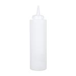 Flacon souple - 720 ml - Transparent - G-Line 27812 €1.39 Bouteilles à presser
