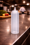 Flacon souple - 720 ml - Transparent - G-Line 27812 €1.39 Bouteilles à presser