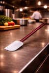 Spatule résistante à la chaleur - Longueur 35 cm - Ligne G 76386 €4.69 Manique