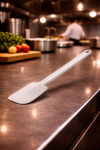 Grattoir à poêle - Forme cuillère - Blanc - L 35 cm - G-Line 76390 €4.19 Manique