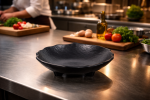 Kom - Graniet Look - Melamine - Ø 25 CM - G-Line 61699 €6.95 Kommen