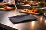 Bord - Graniet Look - Melamine - B 32 x D 21 CM - G-Line 61694 €7.95 Borden