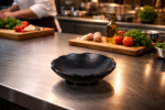 Kom - Graniet Look - Melamine - Ø 20 CM - G-Line 61700 €5.95 Kommen