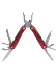 Multitool - 16 fonctions - Rouge - G-Line 17884 €9.95 Fournitures de bar