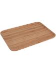 Plateau de service - Bambou - L 33,5 x P 23,5 CM - G-Line 17897 €6.99 Plateau de service