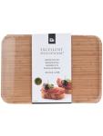 Plateau de service - Bambou - L 33,5 x P 23,5 CM - G-Line 17897 €6.99 Plateau de service