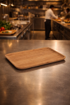 Plateau de service - Bambou - L 33,5 x P 23,5 CM - G-Line 17897 €6.99 Plateau de service