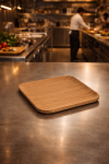 Plateau de service - Bambou - L 24 x P 24 CM - G-Line 17903 €4.99 Plateau de service
