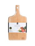 Planche à découper en bambou - Largeur 38 x Profondeur 20 cm - G-Line 17905 €7.49 Lames de coupe / planches à découper