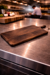 Plateau de service - Bois - L 59 x P 25 CM - G-Line 17940 €14.95 Plateau de service