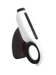 Pistolet désinfectant - 0,5 litre - Blanc - G-Line 80412 €49.95 Flacon pulvérisateur