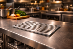 Grille Pour 58168 - G-Line 72777 €16.95 Roosters en geleiders