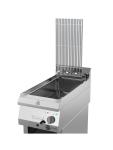 Gril à eau - Ligne G700 - Electrique - 4,1 kW - 40 Cm - G-Line 79341 €1,299.00 Ligne Gastro G700