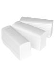 Papier essuie-mains - M-Fold - 2 Layer - 24 x 20.5 CM - 25 pièces - 150 feuilles - G-Line EUR229124 €26.95 Papier