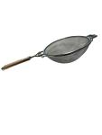 Tamis de passage - Manche en bois - acier inoxydable - Ø 26 CM - G-Line HW-138809 €8.39 Tamis