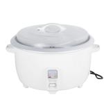 Cuiseur de riz - 10 litres - Blanc - 3000W - G-Line HW-147685 €99.00 Cuiseurs de riz