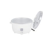 Cuiseur de riz - 10 litres - Blanc - 3000W - G-Line HW-147685 €99.00 Cuiseurs de riz
