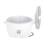 Cuiseur de riz - 4,2 litres - Blanc - 1600W - G-Line HW-147683 €79.00 Cuiseurs de riz