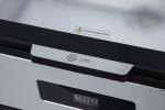 Chafing Dish - 1/1 GN - Electrique - Digital - inox - 600 W - 230V - G-Line HW-149961 €129.00 Chafing dish électrique