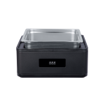 Chafing Dish - 2/3 GN - Electrique - Digital - Noir - 600 W - 230V - G-Line HW-149964 €119.00 Chafing dish électrique