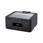 Chafing Dish - 2/3 GN - Electrique - Digital - Noir - 600 W - 230V - G-Line HW-149964 €119.00 Chafing dish électrique