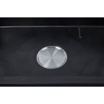 Chafing Dish - 2/3 GN - Electrique - Digital - Noir - 600 W - 230V - G-Line HW-149964 €119.00 Chafing dish électrique