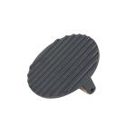 Burger Smasher - Rond - Houten handvat - Gietijzer - Ø 17 Cm - G-Line HW-149207 €9.00 Klein kookgerei
