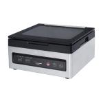 Machine à emballer sous vide - inox - 230V - H 15,5 x L 31 x P 30,5 CM - G-Line HW-149950 €249.00 Machines à vide