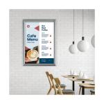 Cadre - Argent - DTM Primera HU436 €50.00 Présentation