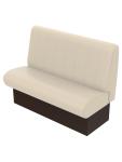 Banquette de salle à manger bistro - Crème - L 120 cm - G-Line HW-017010 €199.00 Bancs de salle à manger
