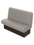 Banc de salle à manger bistro - Gris - L 120 cm - G-Line HW-017009 €199.00 Bancs de salle à manger