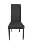 Fauteuil Tobago - Noir - Similicuir - G-Line HW-019076 €49.95 Sièges en cuir