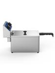 Friteuse - électrique - modèle de table - 8 L - 230V - G-Line HW-058143 €109.00 Friteuses 230 volts