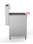 Friteuse - Propane - Modèle vertical - 16 L - G-Line HW-021225 €899.00 Friteuses à gaz