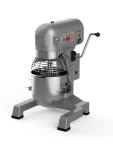 Mélangeur planétaire - 30 L - 230V - G-Line B30B-CE €679.00 Mélangeurs planétaires
