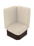 Canapé d'angle bistro - Crème - G-Line 17030 €289.00 Bancs de salle à manger