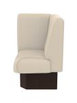 Canapé d'angle bistro - Crème - G-Line 17030 €289.00 Bancs de salle à manger