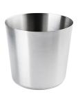 Coupe à copeaux - acier inoxydable - Ø 8,8 x H 8,5 CM - G-Line 76927 €6.95 Accessoires pour friteuses