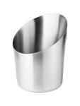 Coupe à copeaux - acier inoxydable - Ø 8,8 x H 11 CM - G-Line 77105 €7.95 Accessoires pour friteuses