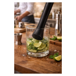 Presse-purée - Noir - L 21 CM - G-Line 76883 €5.49 Stampeders
