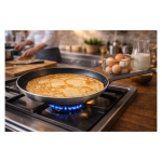 Crêpière - Téflon - Aluminium - Ø 25 x H 2 cm - G-Line 77630 €22.95 Poêle à crêpes