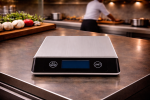 Balance de cuisine numérique - 15 kg - G-Line 02386 €19.95 Balance numérique