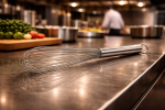 Fouet - Oeil de suspension - inox - L 40.6 CM - G-Line 27586 €3.99 Gardes