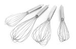 Fouet - Oeil de suspension - inox - L 61 CM - G-Line 31675 €6.25 Gardes