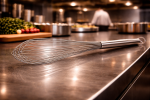 Fouet - Oeil de suspension - inox - L 61 CM - G-Line 31675 €6.25 Gardes