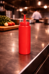 Flacon souple - 360 ml - Rouge - G-Line 27810 €1.09 Bouteilles à presser