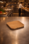 Plateau de service - Bambou - L 17,5 x P 17,5 CM - G-Line 17902 €2.99 Plateau de service