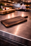 Plateau de service - Bois - L 39 x P 15,5 CM - G-Line 17939 €6.95 Plateau de service