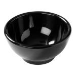 Saucière - Ronde - Noir - Mélamine - Ø8.9 - G-Line GL-15861 €2.79 Bols