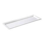 Bord - 2/4 GN - Wit - Melamine - G-Line GL-15859 €17.95 Borden